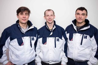 О компании ПотолокСервис: установка натяжных потолков в Вязниках